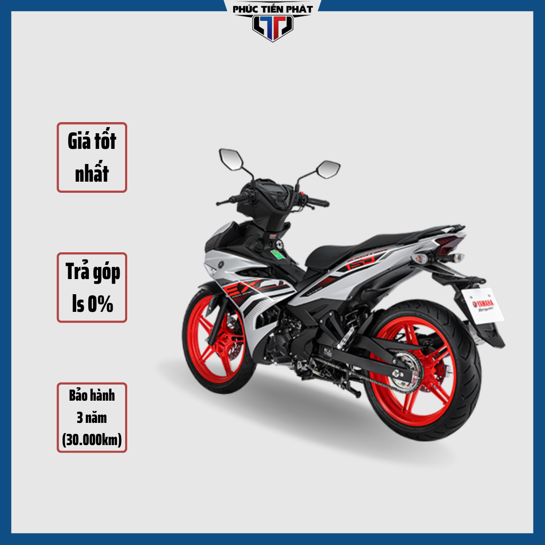 Khám phá nhiều hơn 95 exciter 4 không thể bỏ qua 35 Mua Xe Máy Yamaha Exciter 150 limited 4 màu Xanh đen tại Yamaha Town Long Thành Đạt